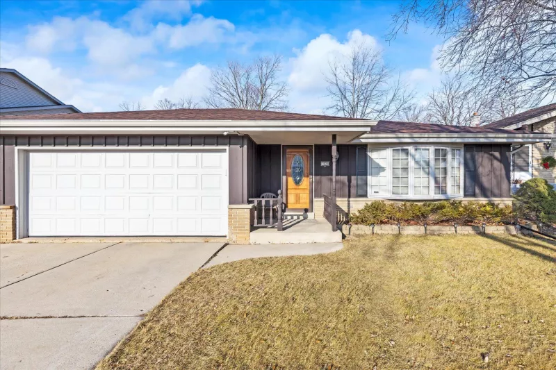 South Milwaukee