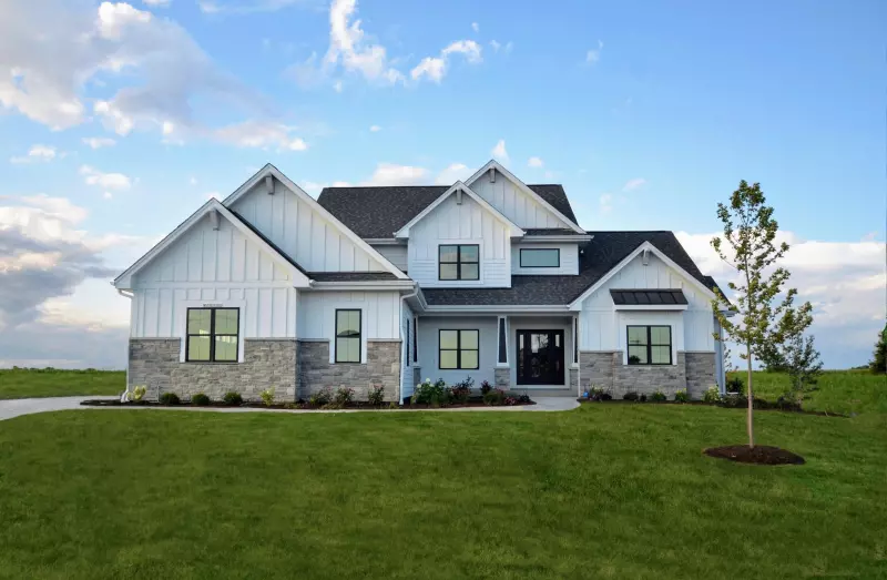 Menomonee Falls