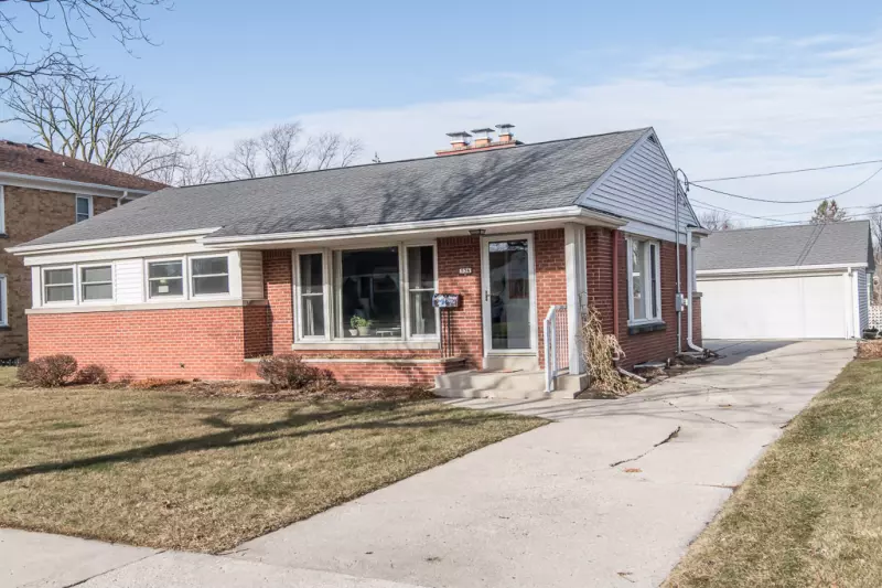 South Milwaukee