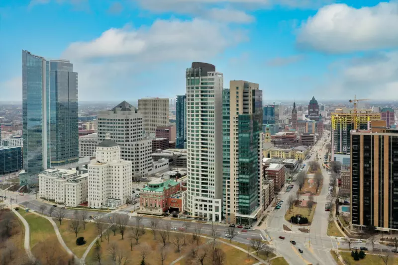 Milwaukee