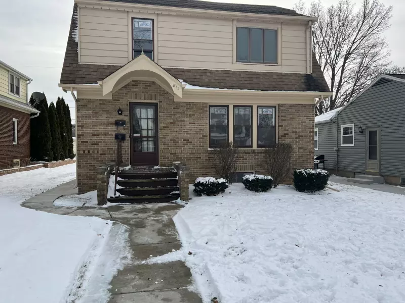 South Milwaukee