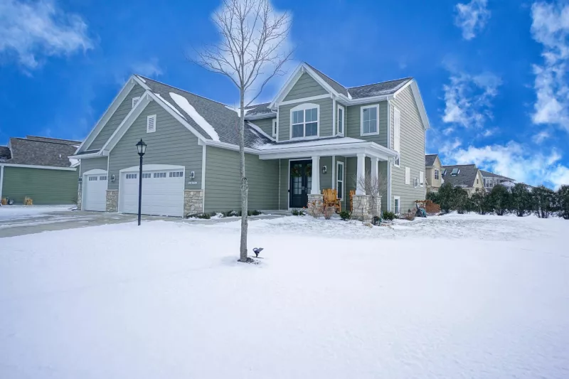 Menomonee Falls
