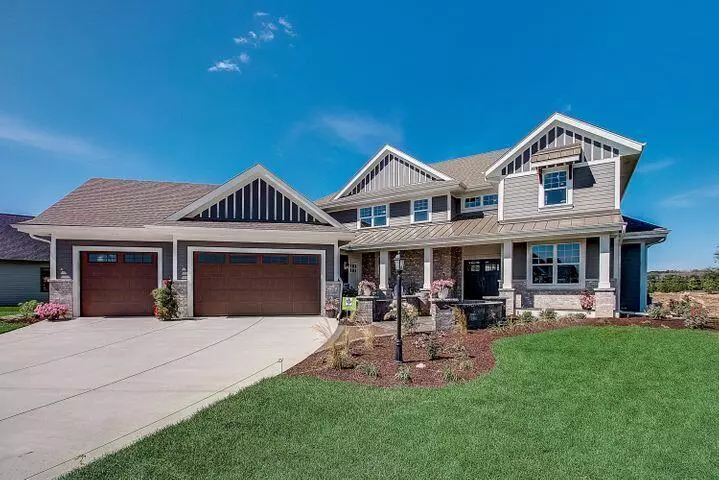 Menomonee Falls