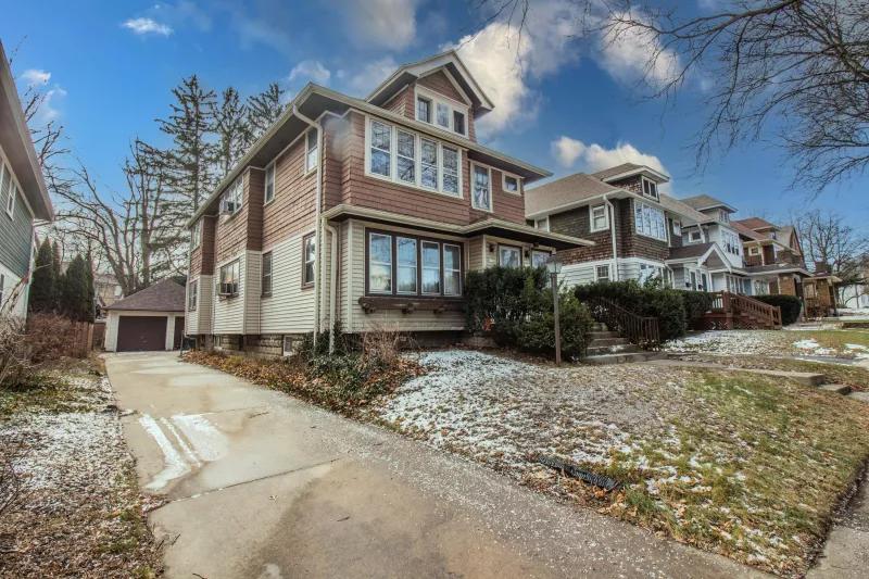 Wauwatosa