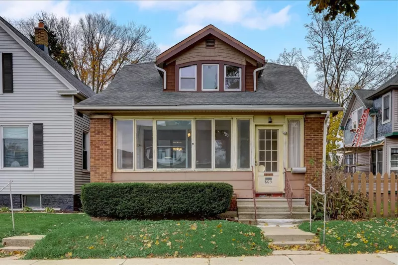 South Milwaukee
