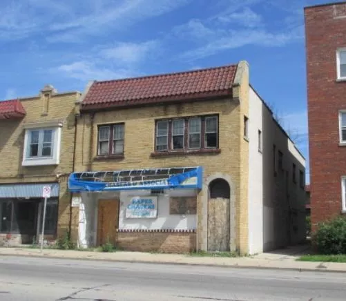 Milwaukee