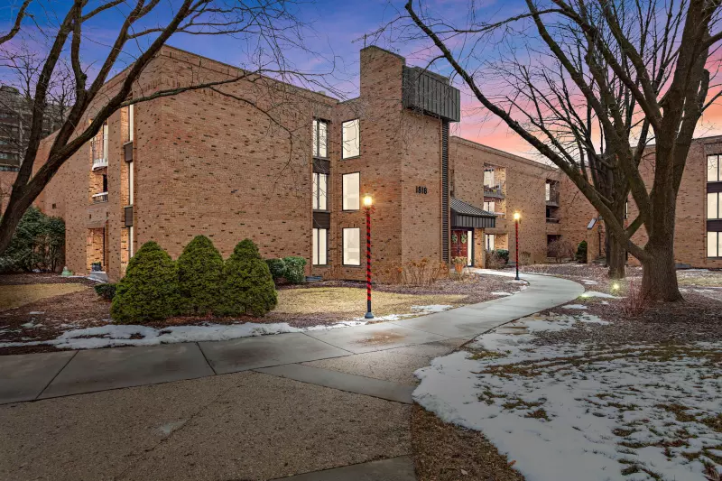 Shorewood
