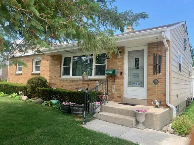 South Milwaukee