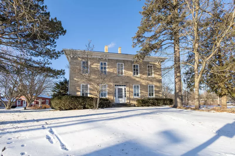 Cedarburg