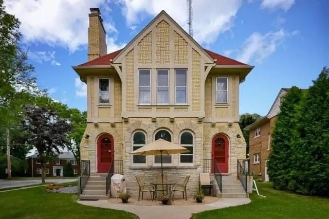 Shorewood