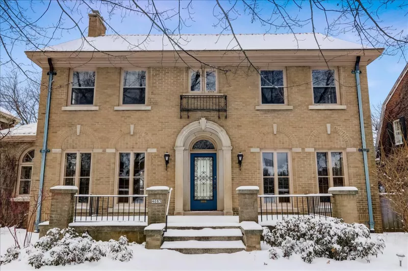 Shorewood