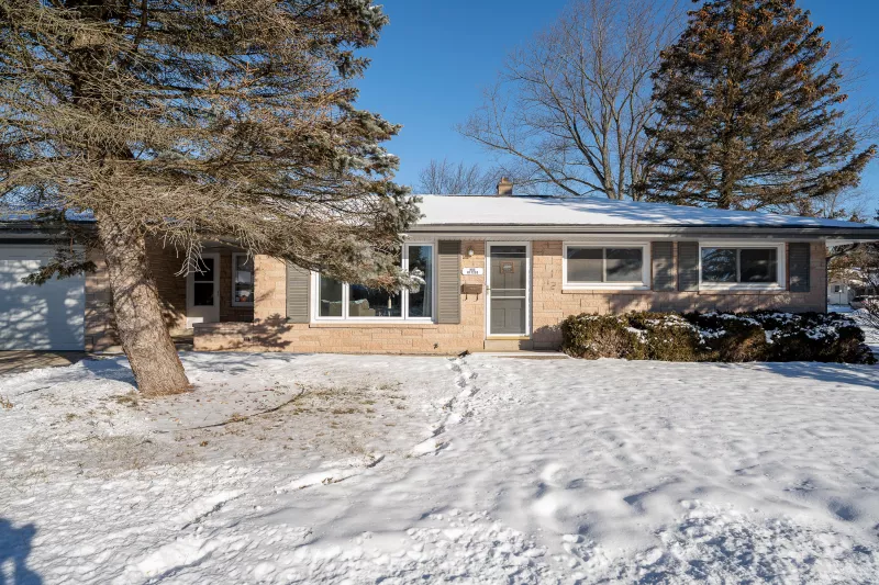 Menomonee Falls