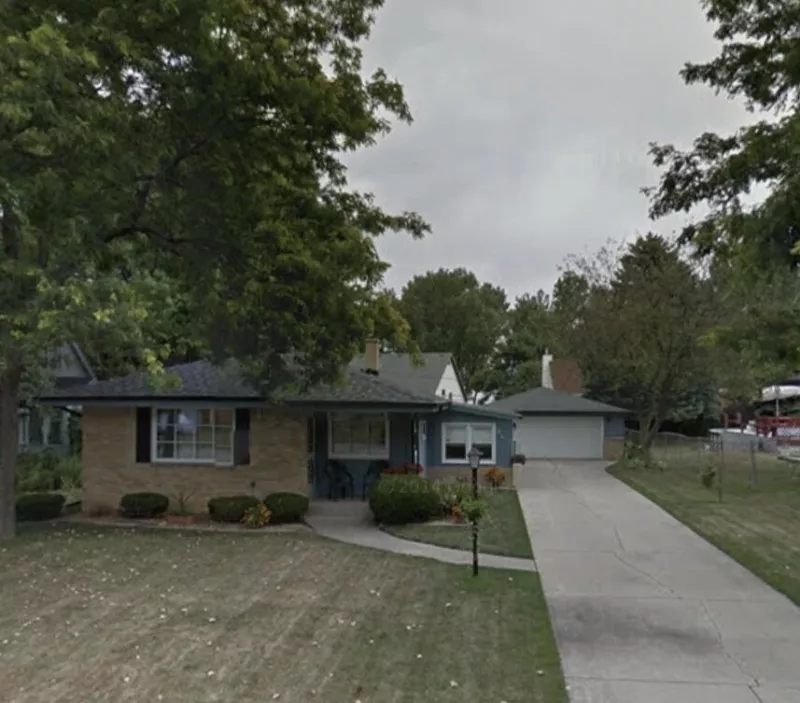 South Milwaukee