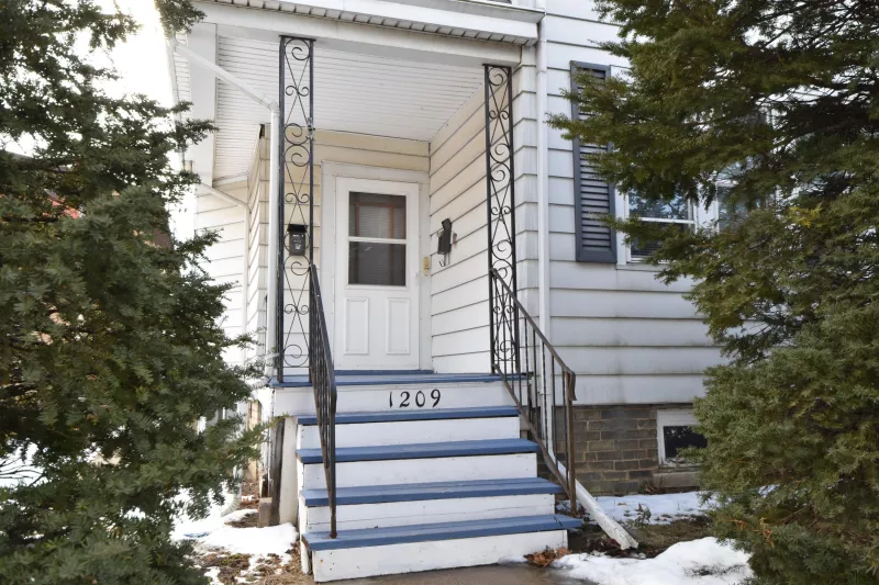South Milwaukee