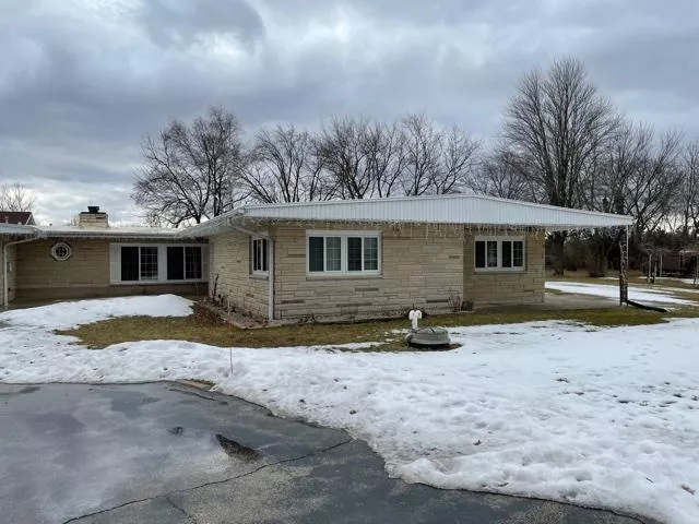 Muskego