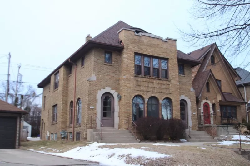 Shorewood