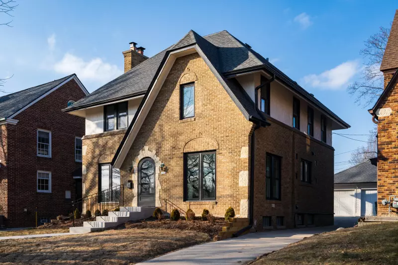 Whitefish Bay