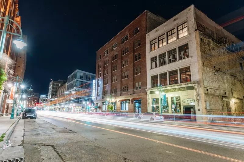 Milwaukee