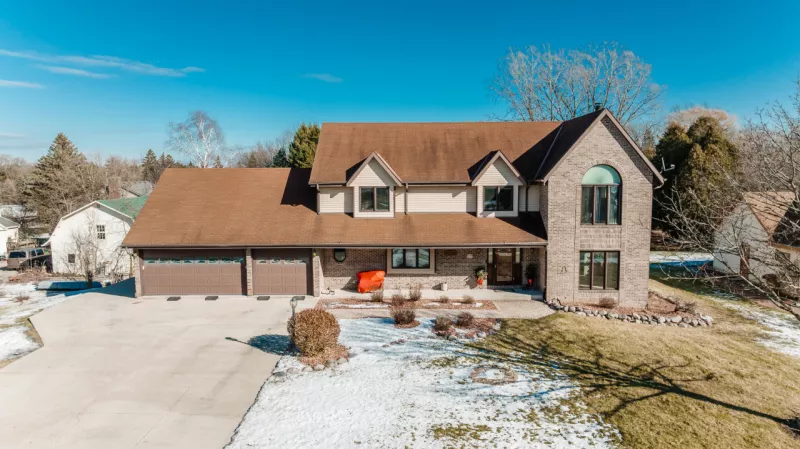 Menomonee Falls