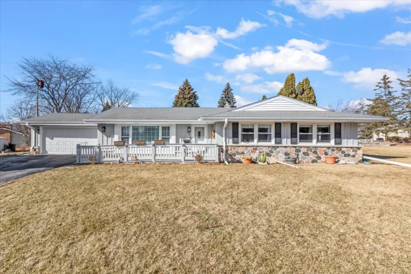 Greendale
