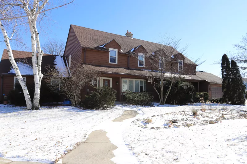 Cedarburg