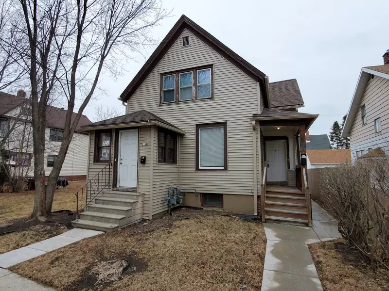 South Milwaukee