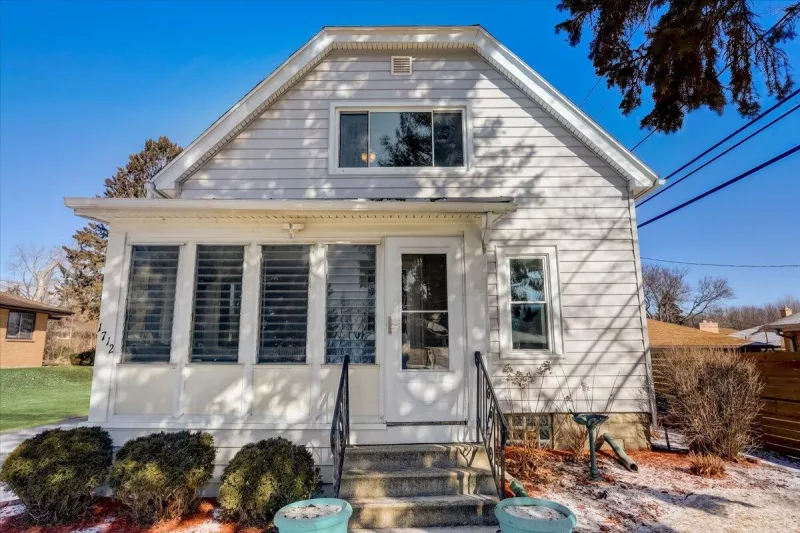 South Milwaukee