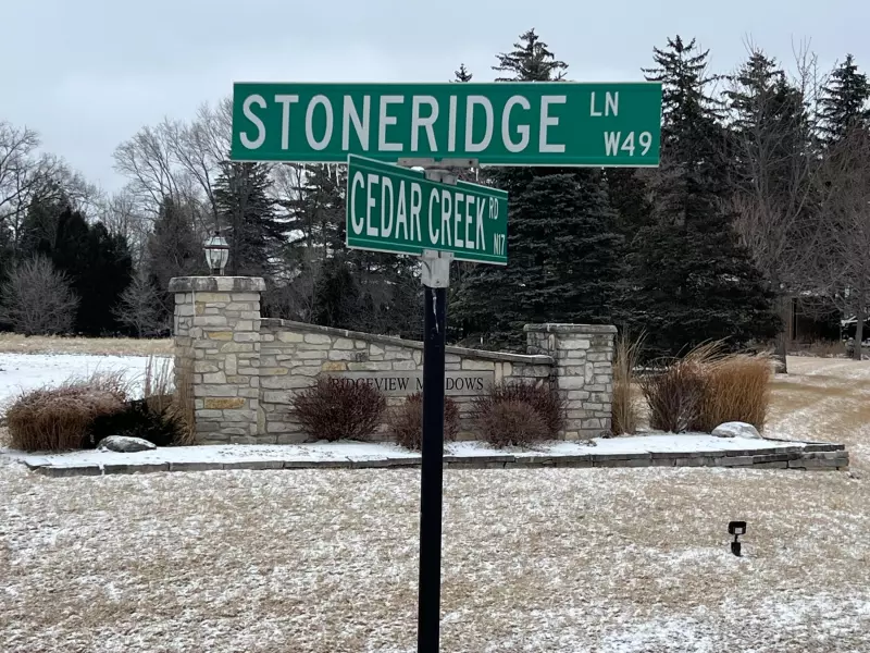 Cedarburg