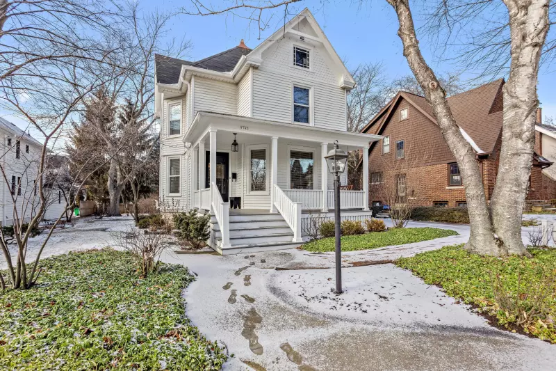 Wauwatosa