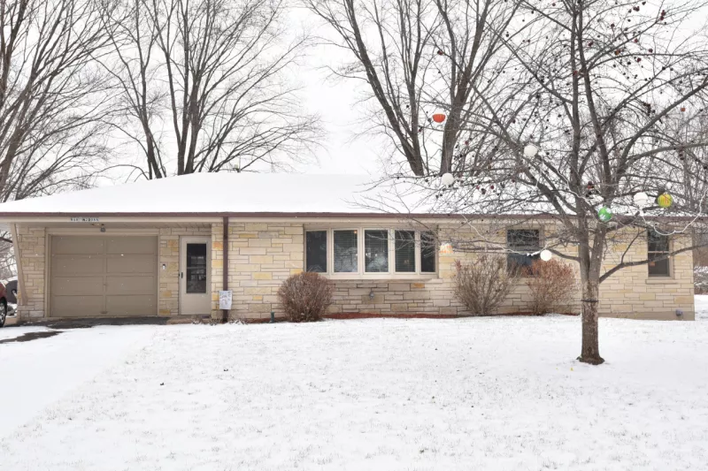 Menomonee Falls