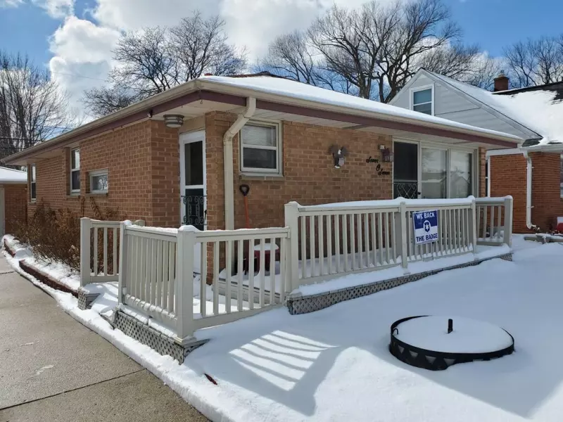 South Milwaukee