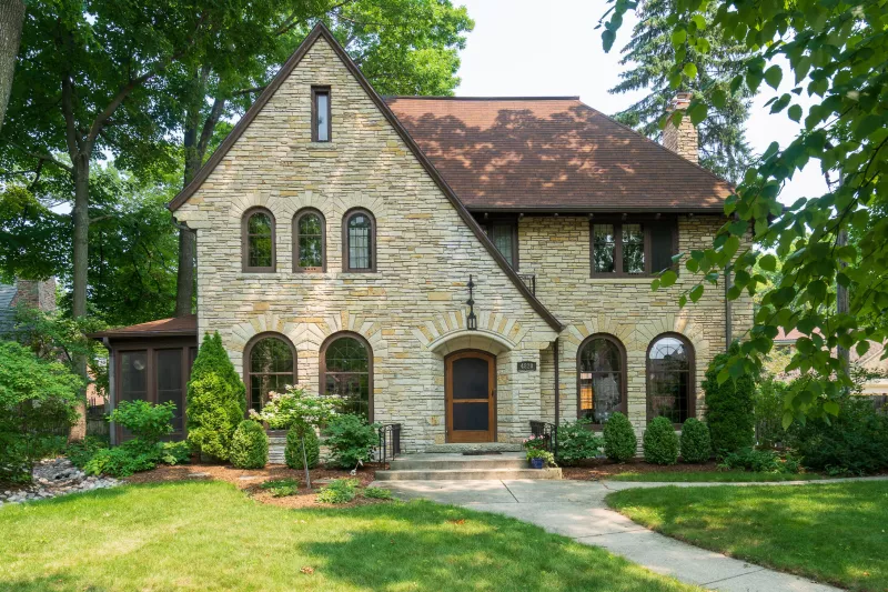 Whitefish Bay