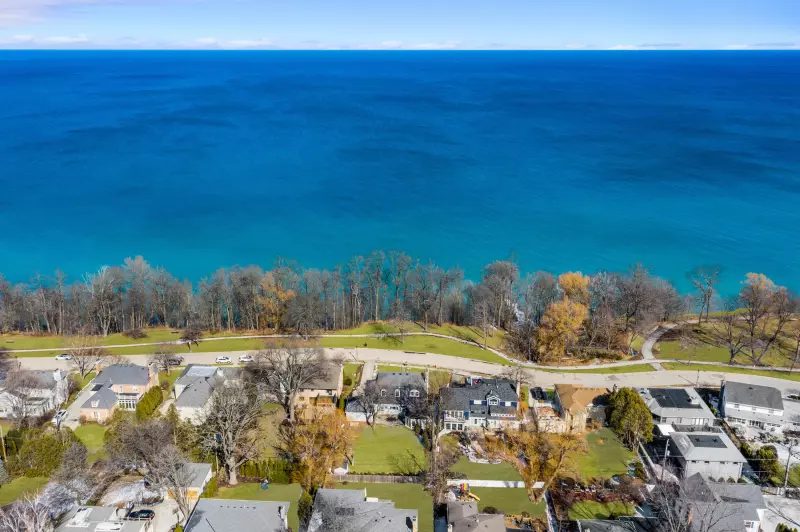 Whitefish Bay