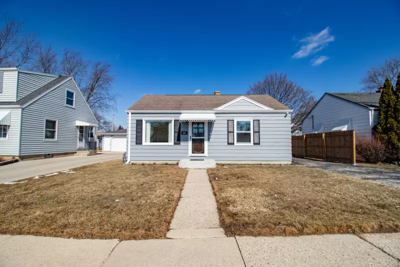 South Milwaukee