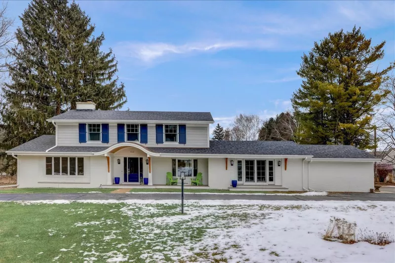 Cedarburg