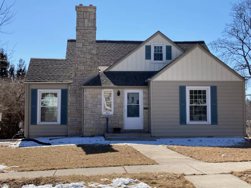 Port Washington