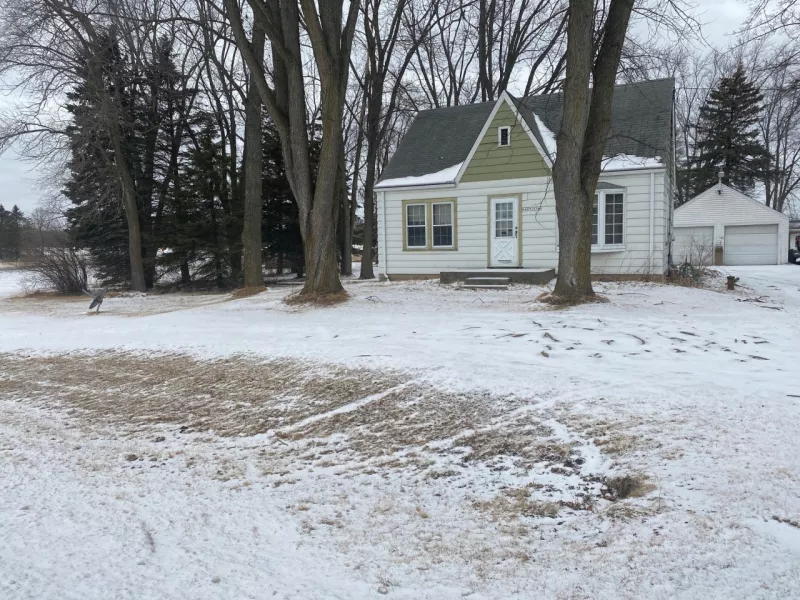 Menomonee Falls