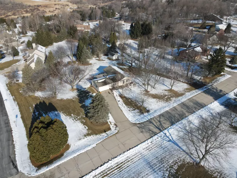 West Bend