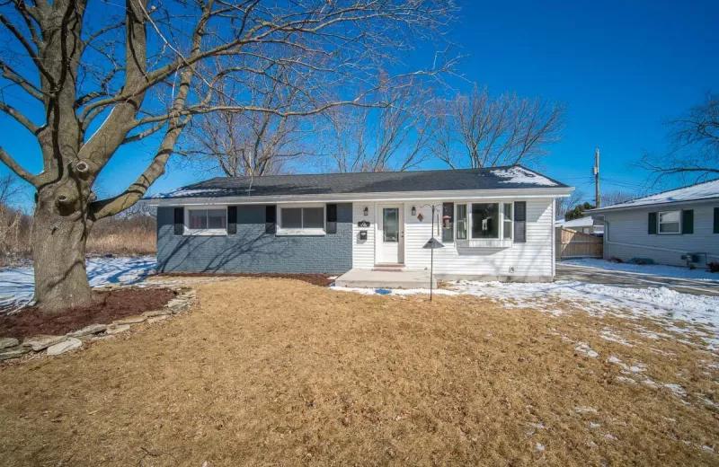 Menomonee Falls