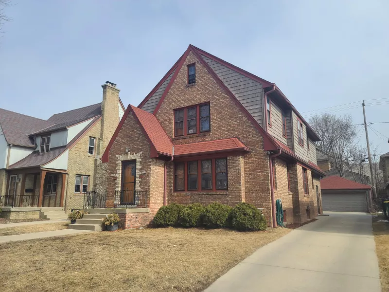 Shorewood