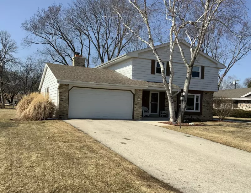 Menomonee Falls