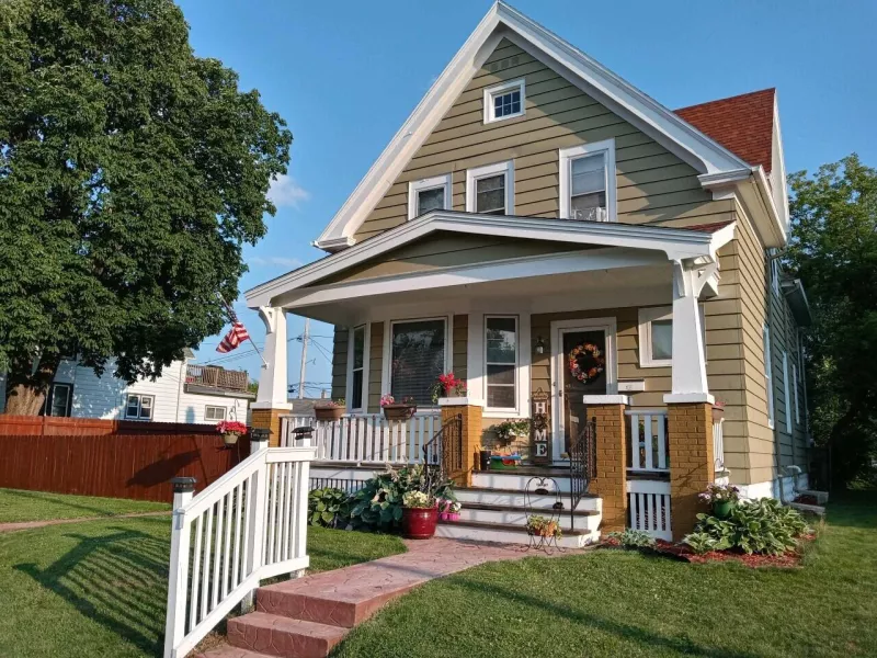 South Milwaukee