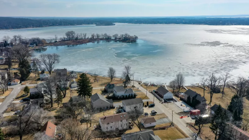 Muskego