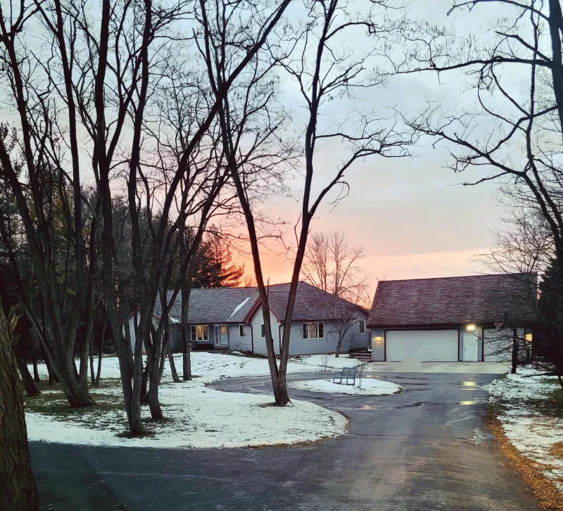 Menomonee Falls