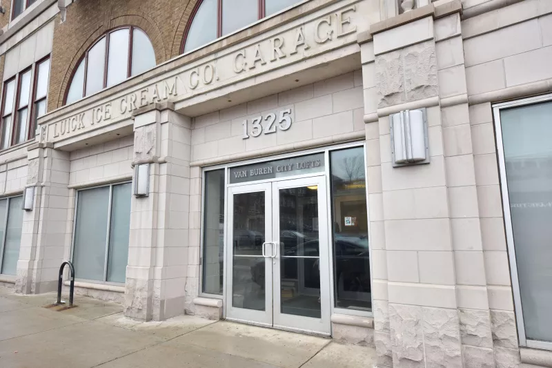 Milwaukee