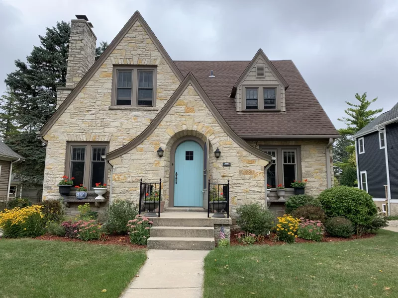 Cedarburg
