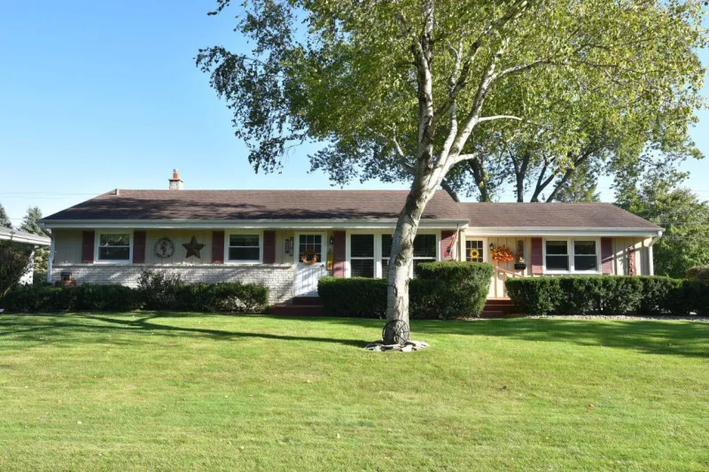 Menomonee Falls