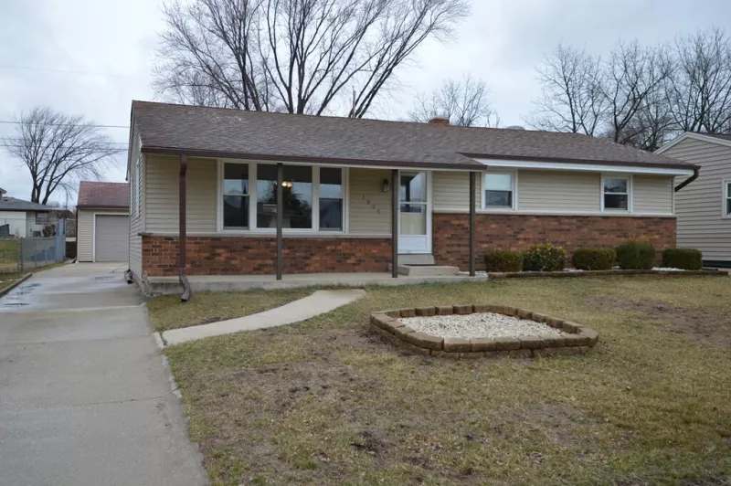 South Milwaukee