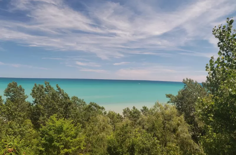 South Milwaukee