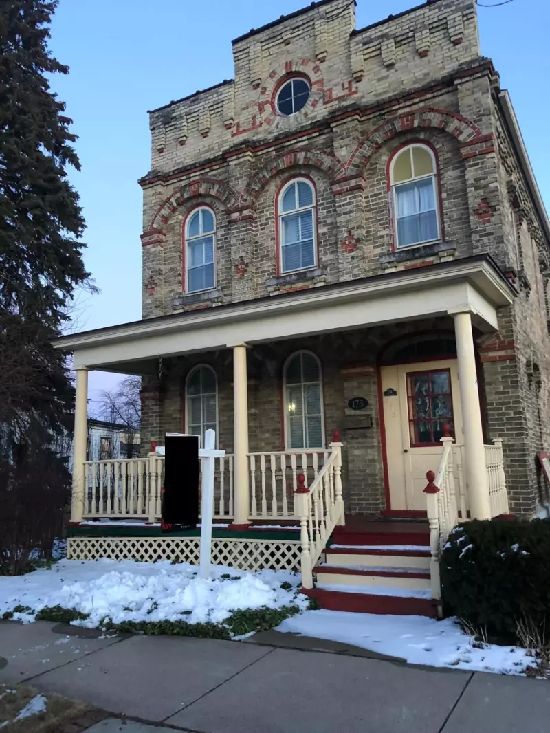 Saukville